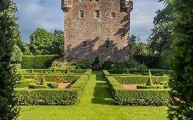 Spedlins Castle